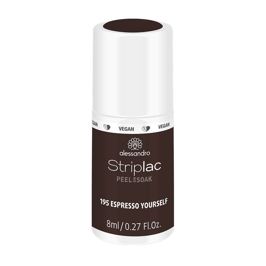 Alessandro Striplac Alessandro Striplac Peel or Soak uv_nagellack 8.0 ml Alessandro Striplac Alessandro Striplac Peel or Soak uv_nagellack 8.0 ml von alessandro