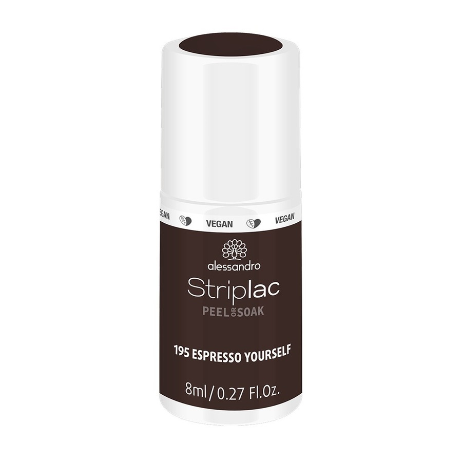 Alessandro Striplac Alessandro Striplac Peel or Soak uv_nagellack 8.0 ml von alessandro