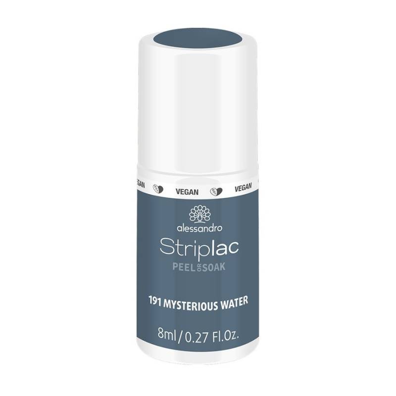 Alessandro Striplac Alessandro Striplac Peel or Soak uv_nagellack 8.0 ml von alessandro