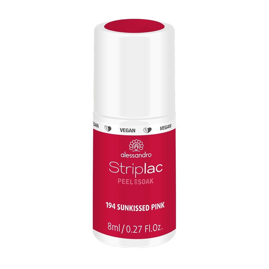 Alessandro Striplac Alessandro Striplac Peel or Soak uv_nagellack 8.0 ml Alessandro Striplac Alessandro Striplac Peel or Soak uv_nagellack 8.0 ml von alessandro