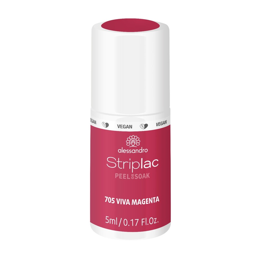 Alessandro Striplac Alessandro Striplac uv_nagellack 5.0 ml Alessandro Striplac Alessandro Striplac uv_nagellack 5.0 ml von alessandro