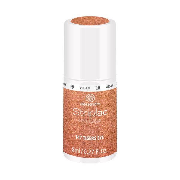 Striplac 2.0 Lobster Love Damen Multicolor 8ml von alessandro