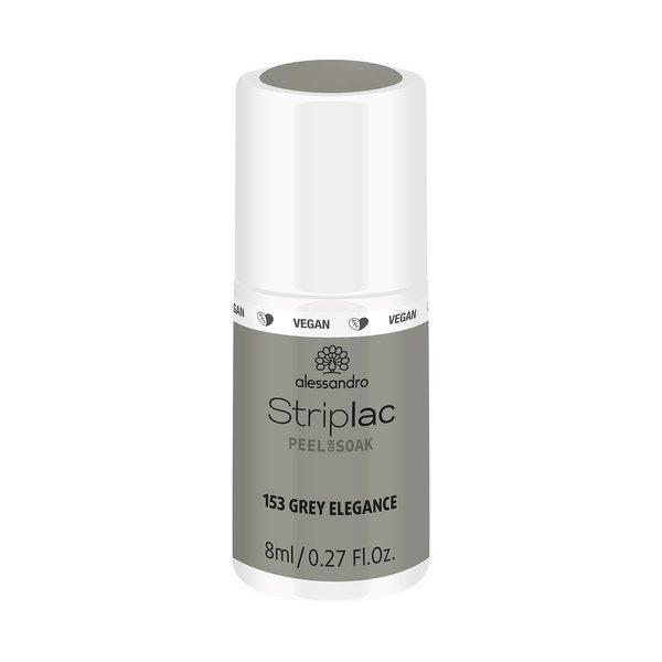 Striplac 2.0 Red Illusion Damen Multicolor 8ml von alessandro