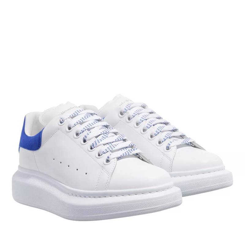 Alexander McQueen Sneaker - Larry Sneakers - Gr. 40 (EU) - in Blau - für Damen von alexander mcqueen