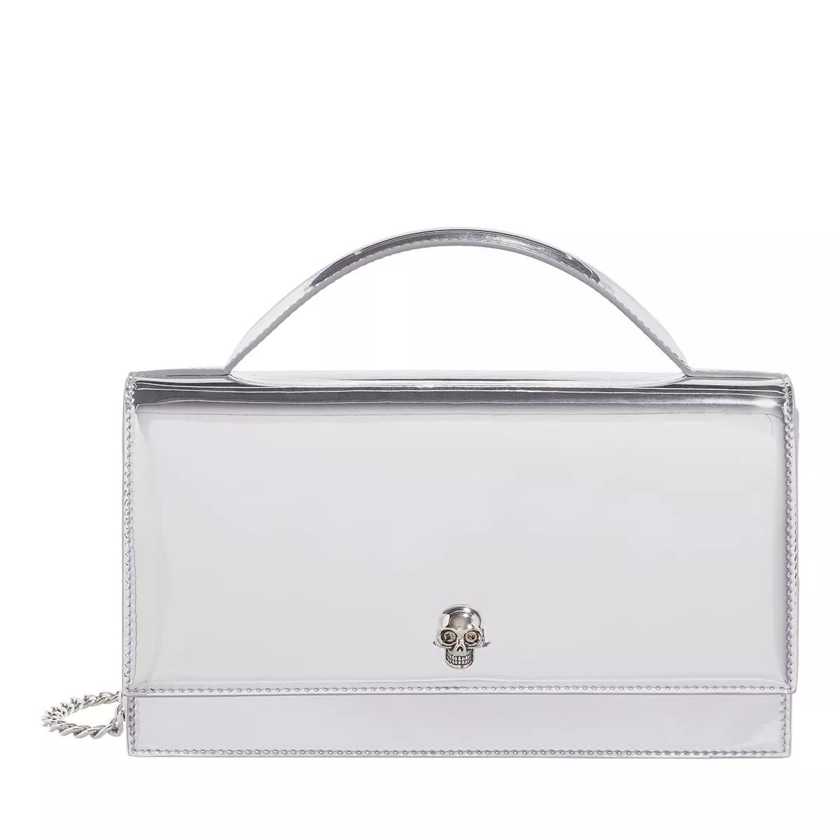 Alexander McQueen Umhängetasche - Skull Medium Bag - für Damen von alexander mcqueen