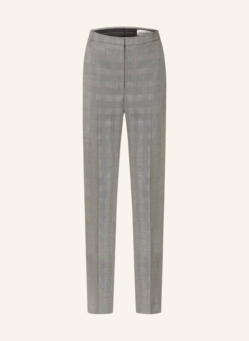Alexander Mcqueen Hose grau Alexander Mcqueen Hose grau von alexander mcqueen