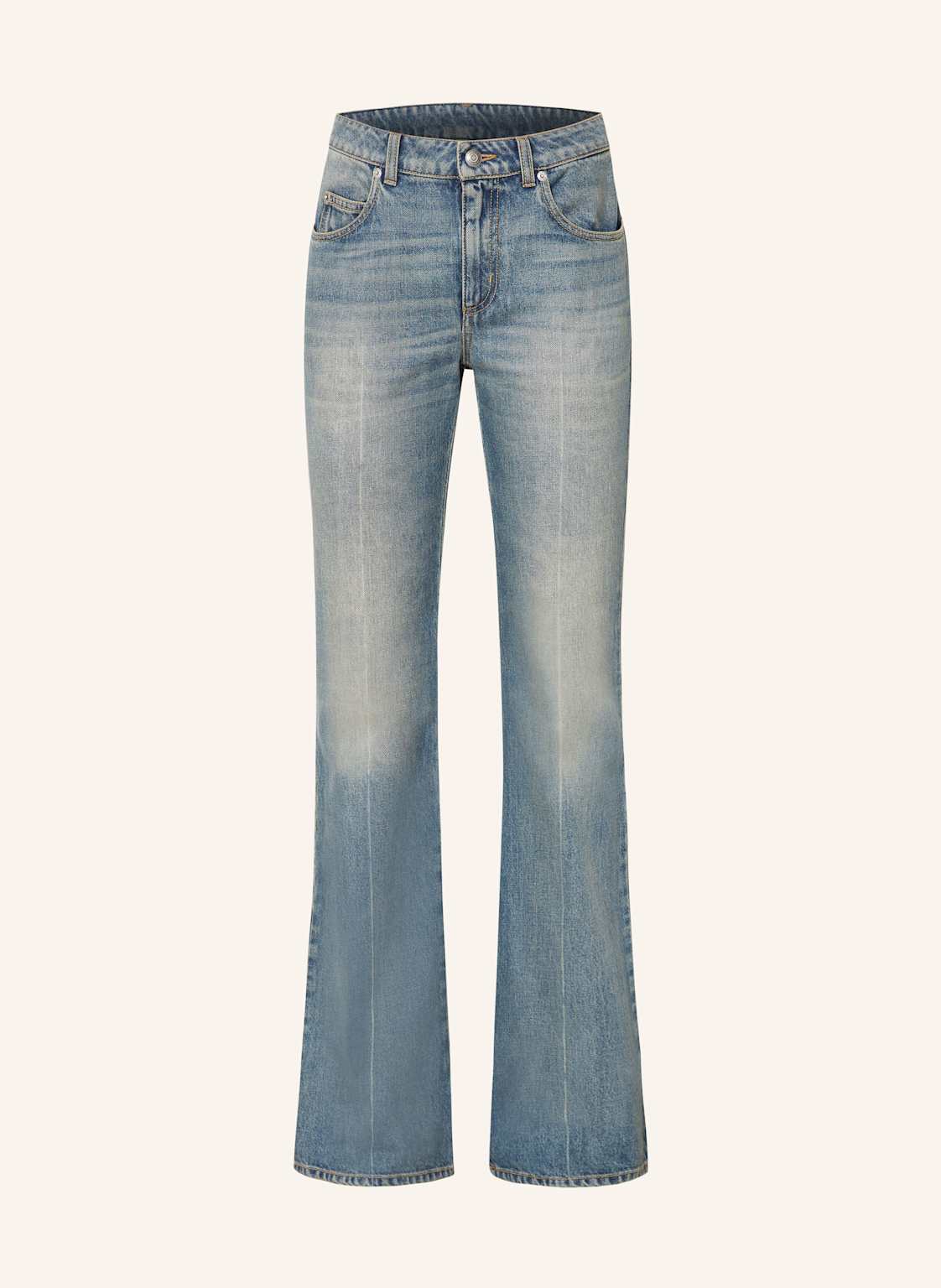 Alexander Mcqueen Jeans blau Alexander Mcqueen Jeans blau von alexander mcqueen