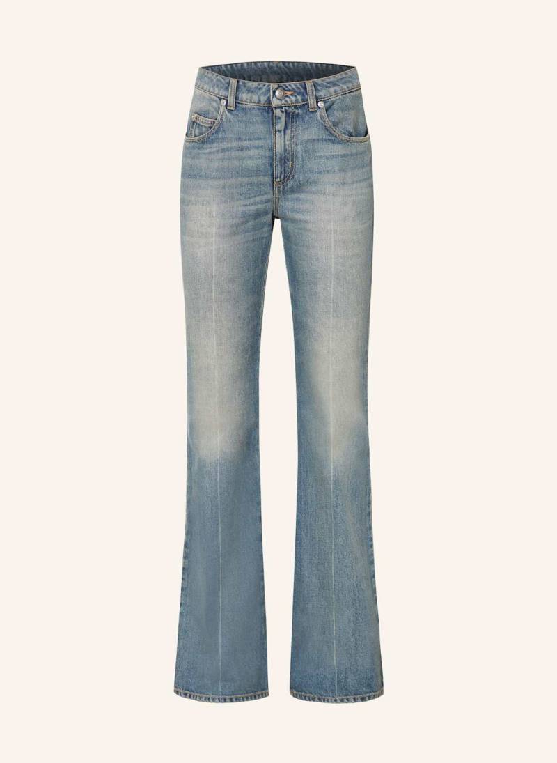 Alexander Mcqueen Jeans blau von alexander mcqueen