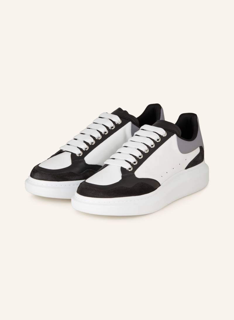 Alexander Mcqueen Sneaker schwarz von alexander mcqueen