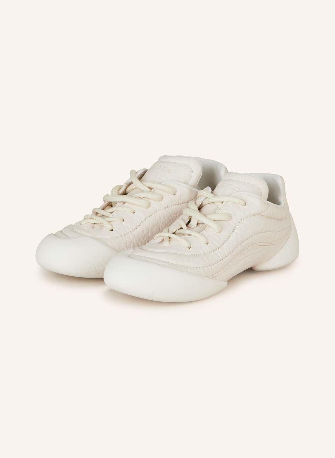 Alexander Mcqueen Sneaker weiss Alexander Mcqueen Sneaker weiss von alexander mcqueen