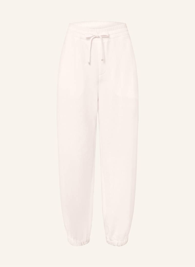 Alexander Mcqueen Sweatpants weiss von alexander mcqueen