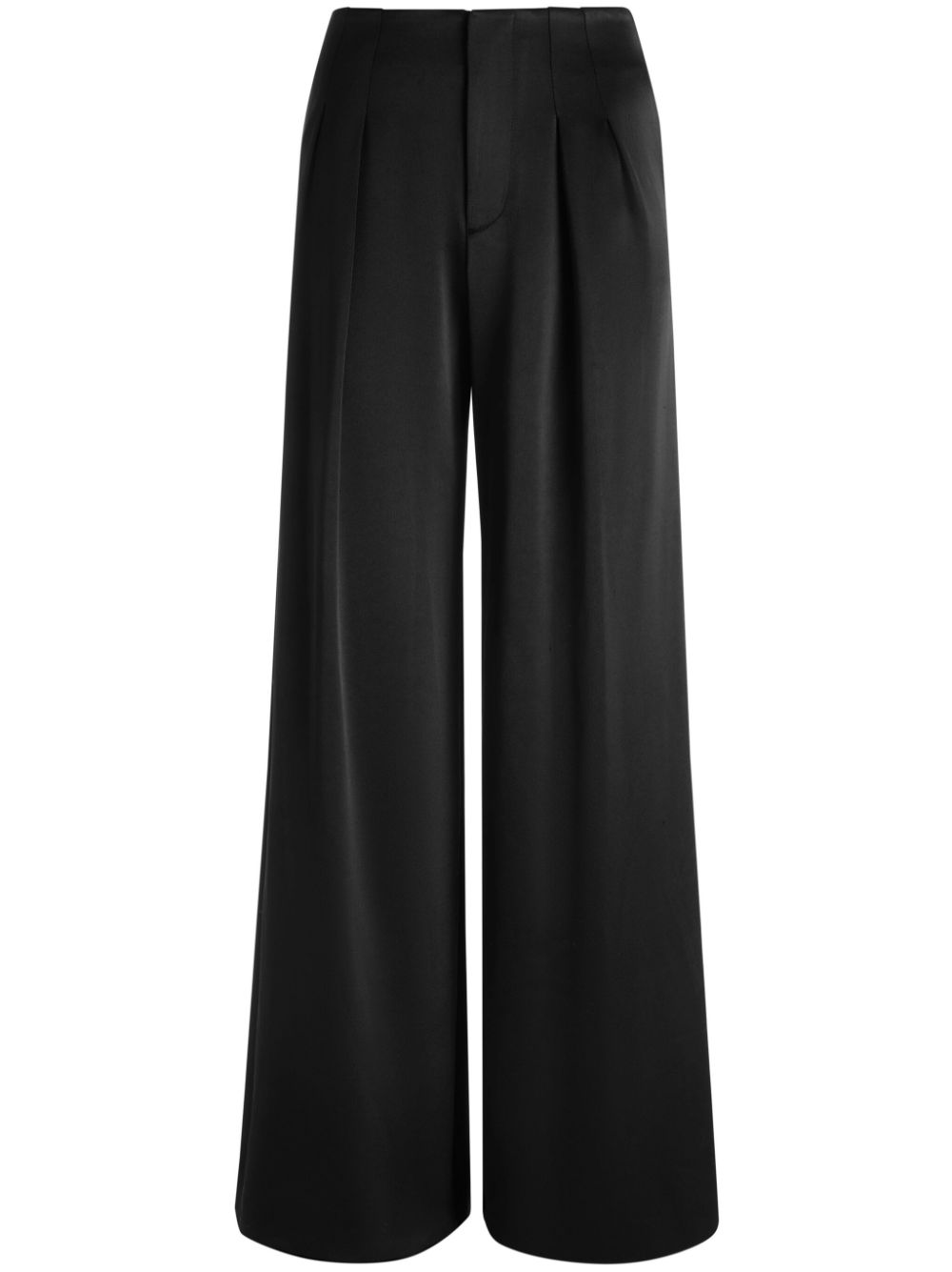 alice + olivia Eloise trousers - Black von alice + olivia