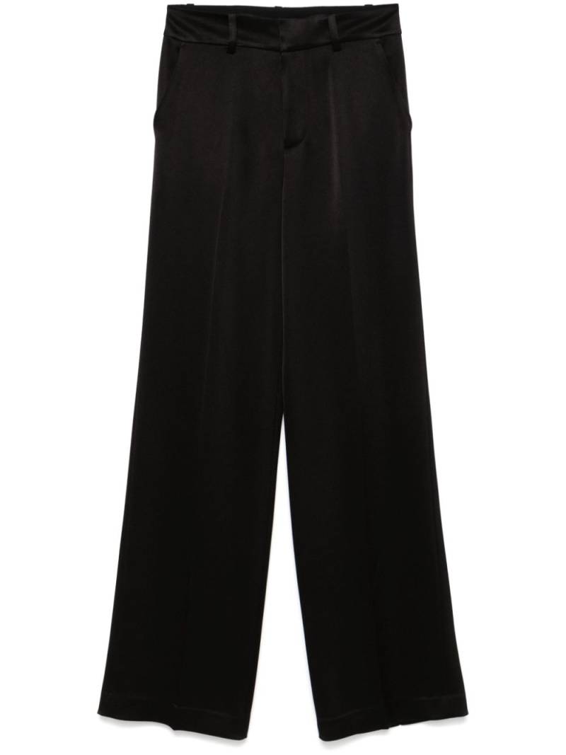 alice + olivia Keaton trousers - Black von alice + olivia