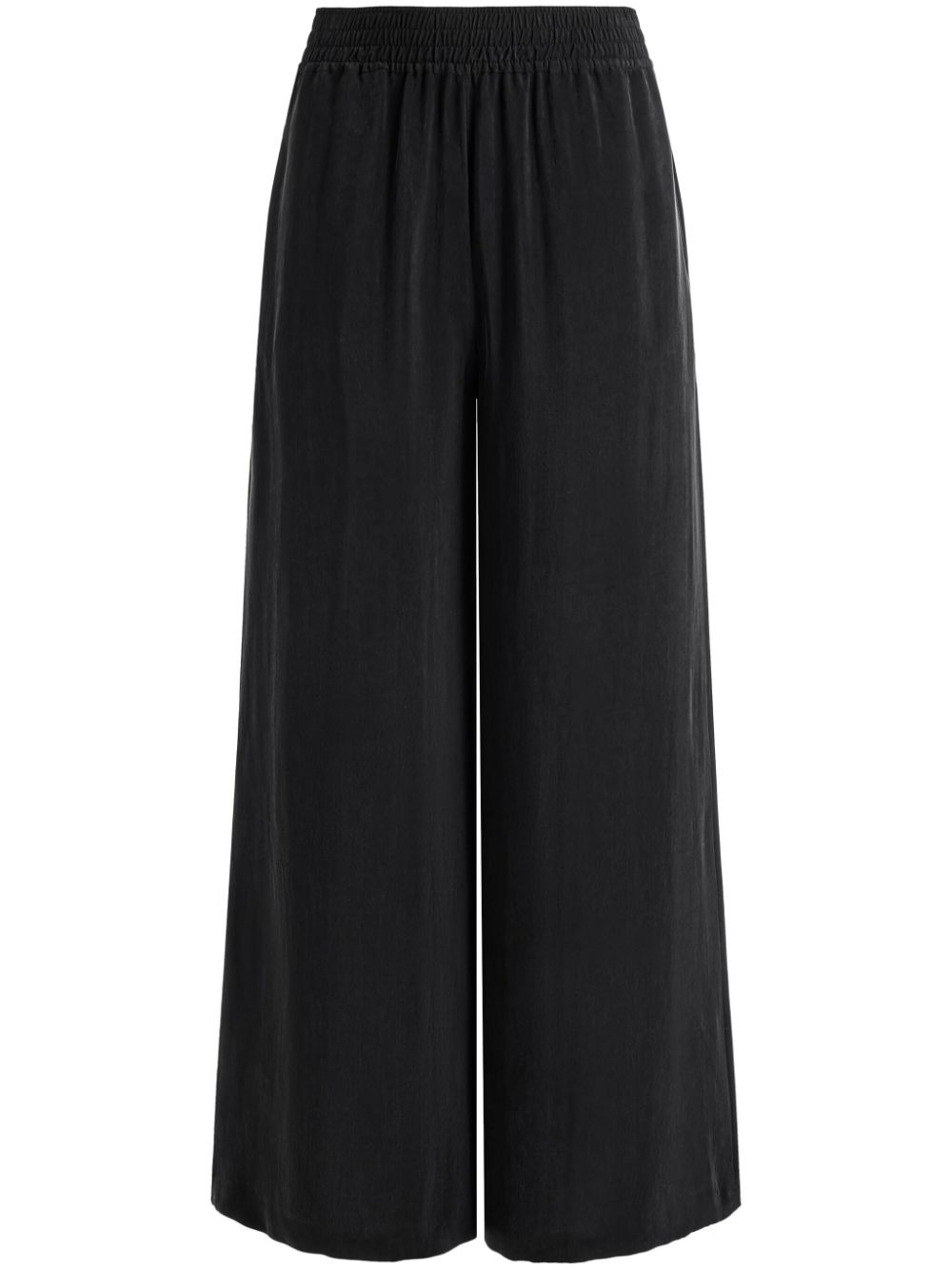 alice + olivia Kenley palazzo pants - Black von alice + olivia