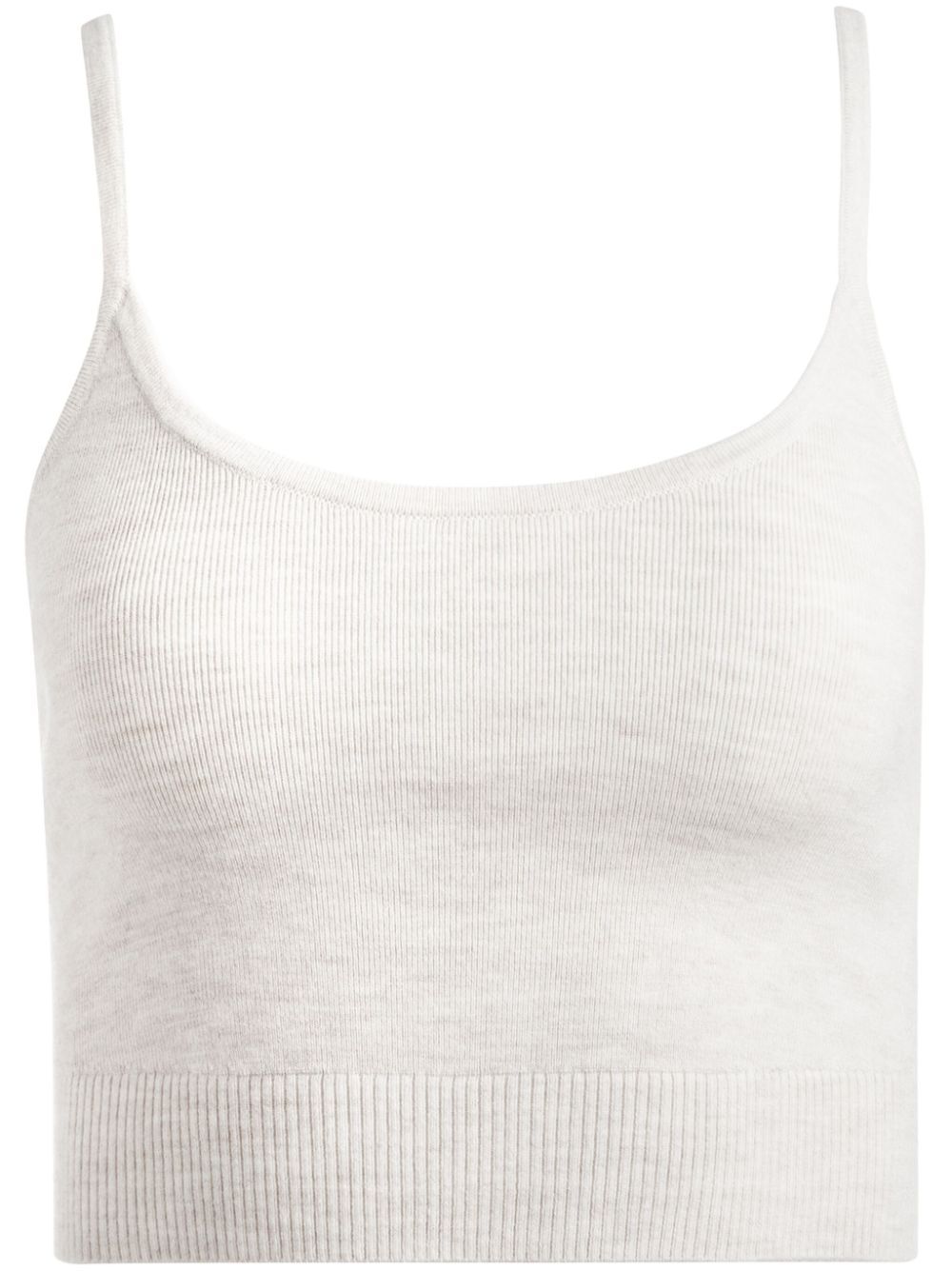 alice + olivia Maude top - Neutrals von alice + olivia