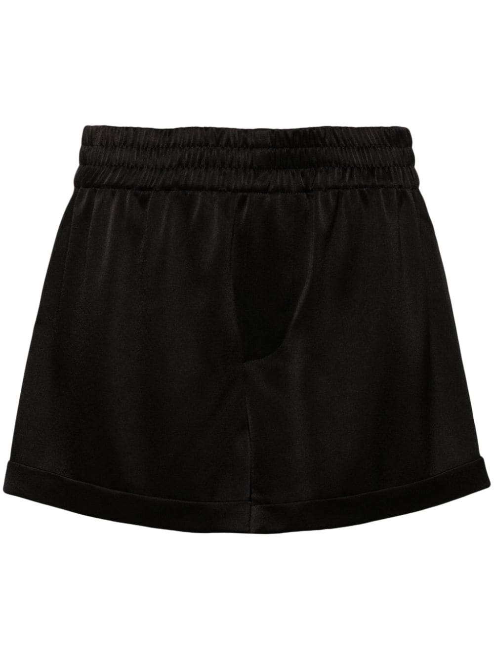 alice + olivia Richie shorts - Black von alice + olivia