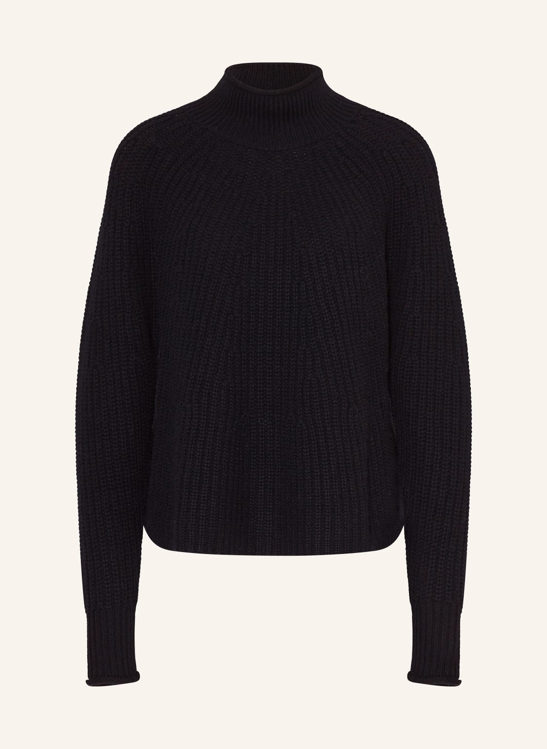 Allude Pullover Mit Cashmere blau von allude