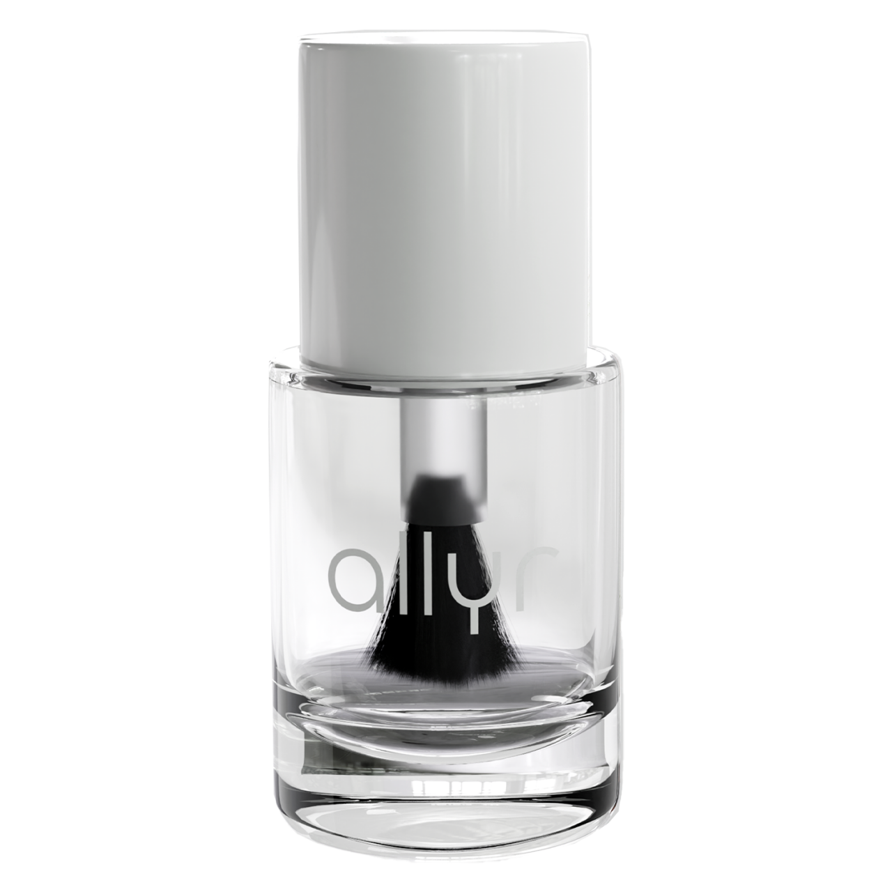 allyr Nail Polish - Magic 5 Base Coat von allyr