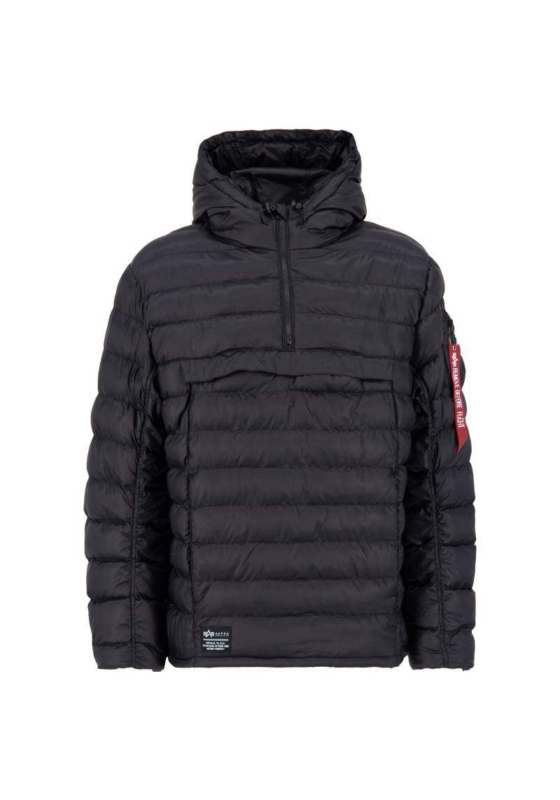 Alpha Industries Anorak »Alpha Industries Men - Outdoor Jackets Puffer Anorak« von alpha industries