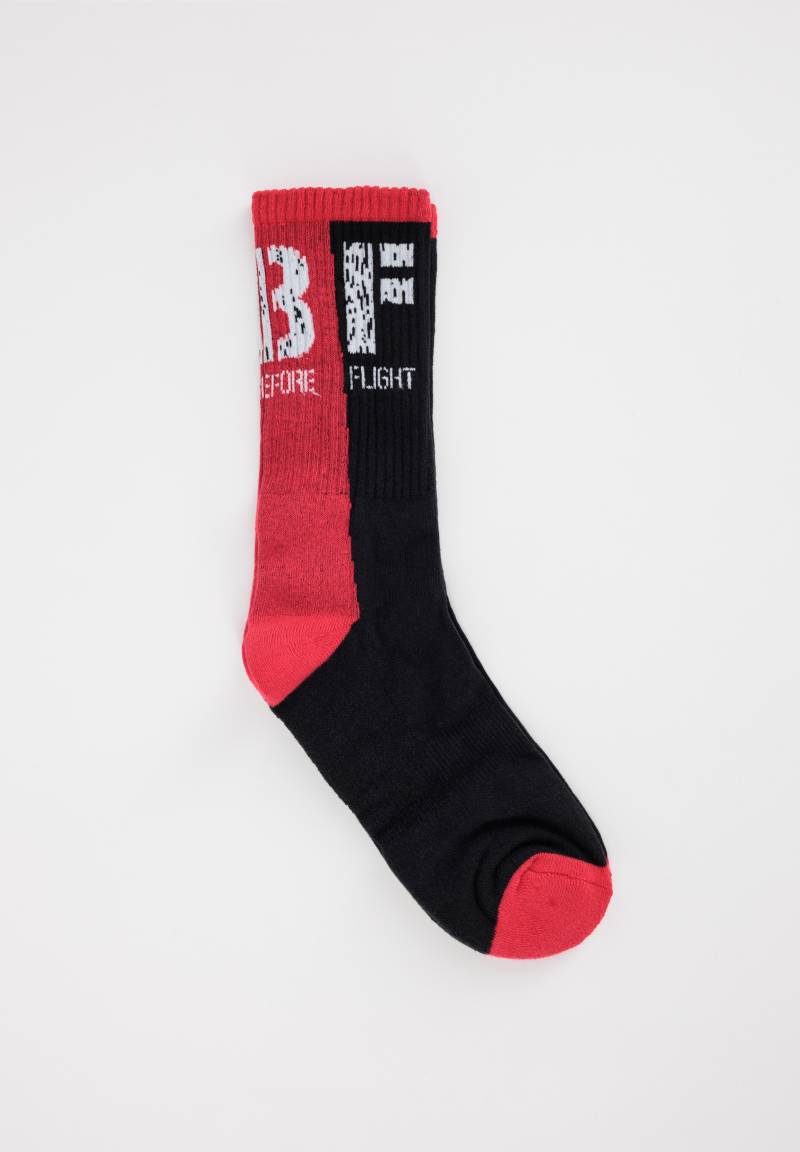 Alpha Industries Basicsocken »Alpha Industries Accessoires - Socks« von alpha industries