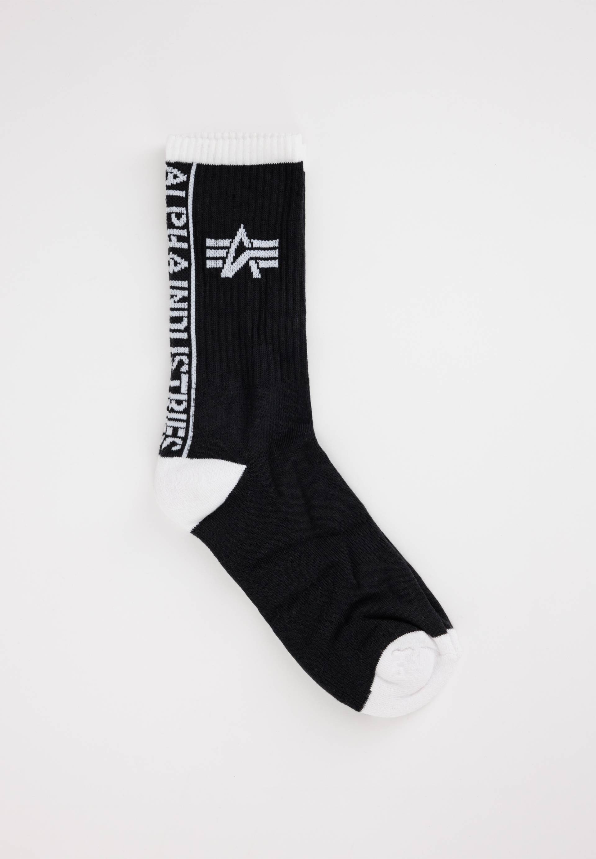 Alpha Industries Basicsocken »Alpha Industries Accessoires - Socks« von alpha industries