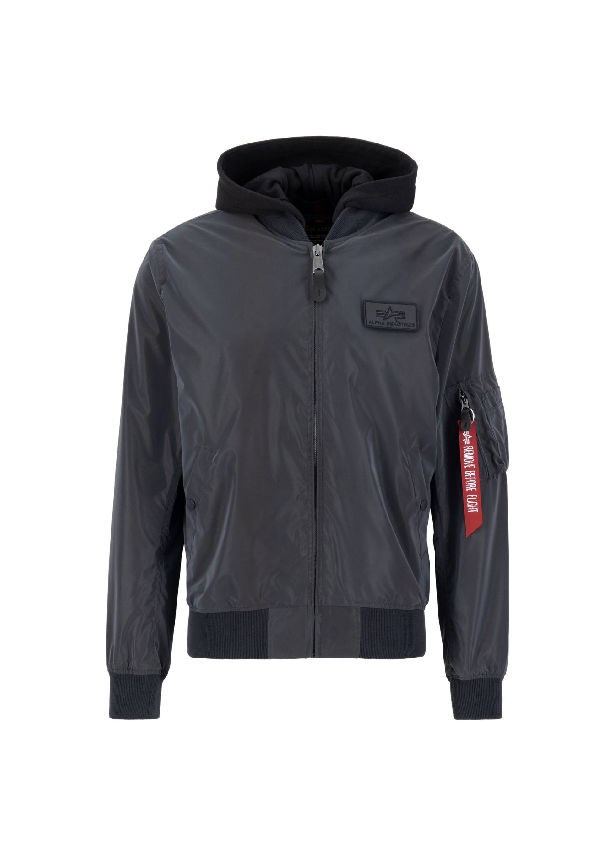 Alpha Industries Bomberjacke »Alpha Industries Men - Bomber Jackets« von alpha industries