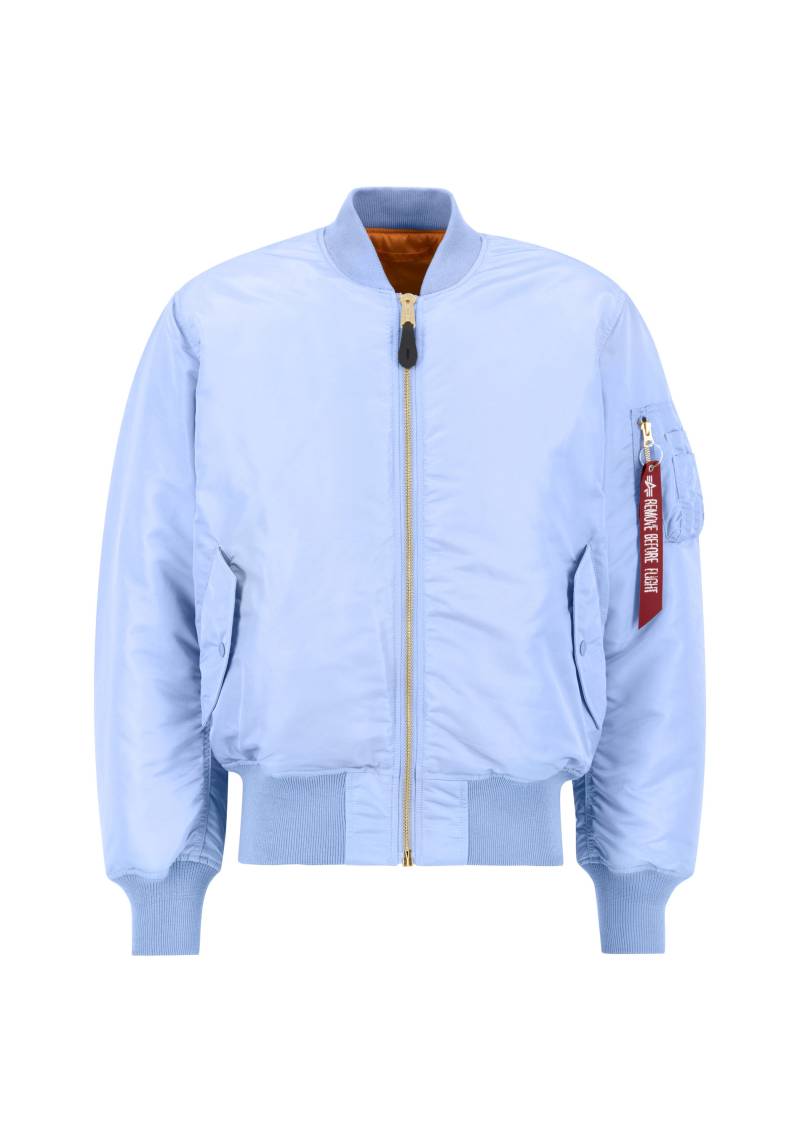 Alpha Industries Bomberjacke »Alpha Industries Men - Bomber Jackets MA-1 (HERITAGE)« von alpha industries