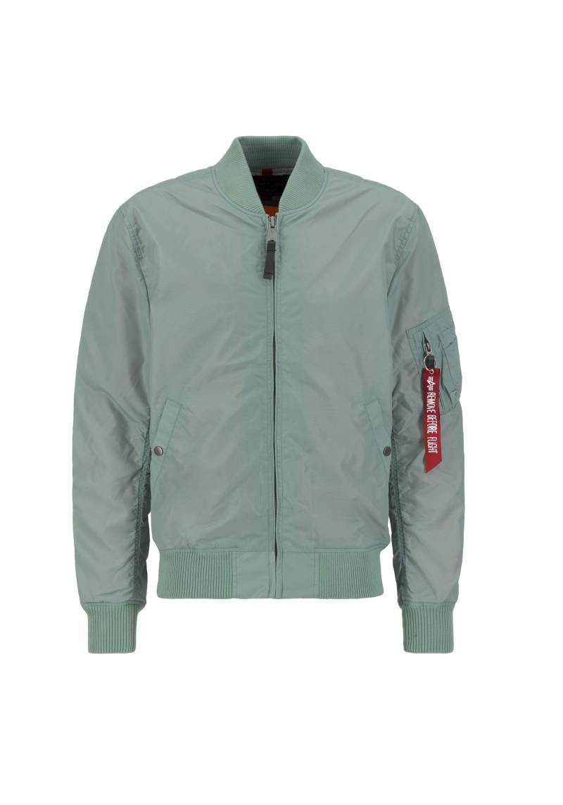 Alpha Industries Bomberjacke »Alpha Industries Men - Bomber Jackets MA-1 TT« von alpha industries