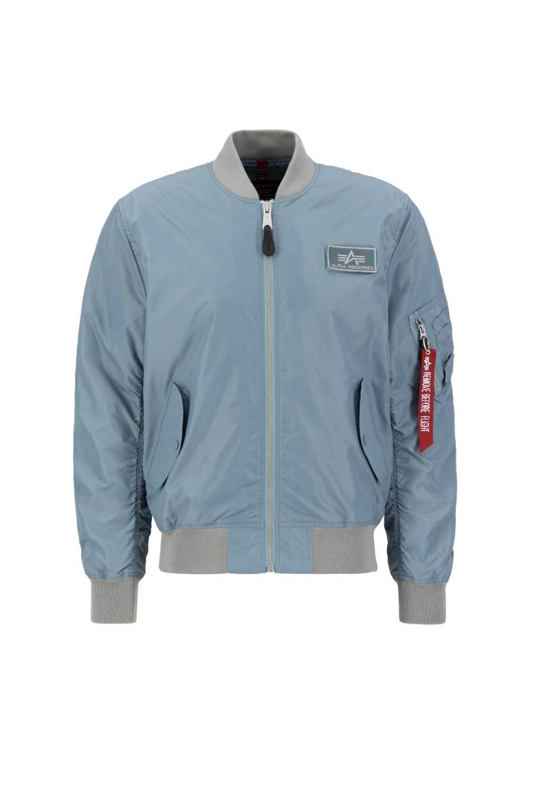 Alpha Industries Bomberjacke »Alpha Industries Men - Bomber Jackets MA-1 TTC Two Tone Contrast« von alpha industries