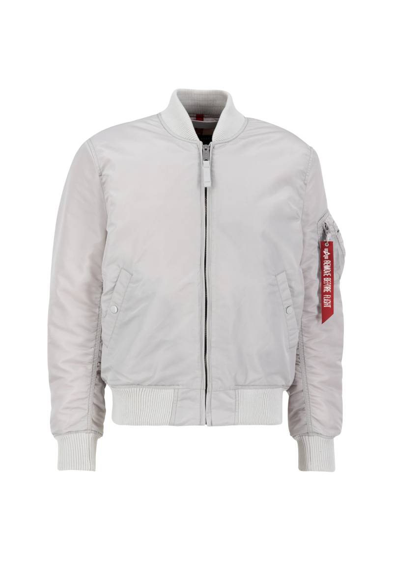 Alpha Industries Bomberjacke »Alpha Industries Men - Bomber Jackets MA-1 VF 59« von alpha industries