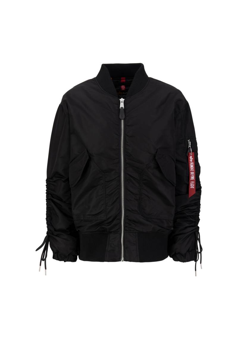 Alpha Industries Bomberjacke »Alpha Industries Women - Bomber Jackets CWU MA-1 Bomber Wmn« von alpha industries