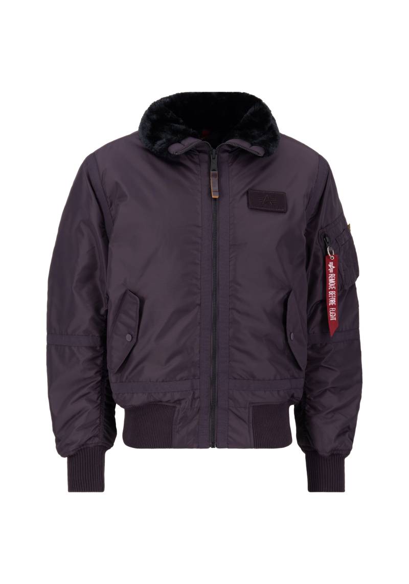 Alpha Industries Bomberjacke »Alpha Industries Men - Bomber Jackets B-15 III TT Two Tone« von alpha industries