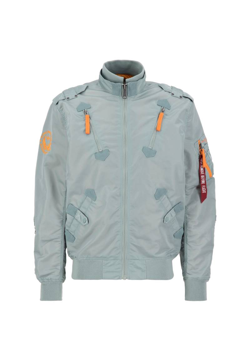 Alpha Industries Bomberjacke »Alpha Industries Men - Bomber Jackets Falcon II« von alpha industries