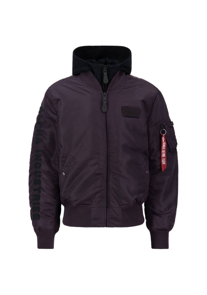 Alpha Industries Bomberjacke »Alpha Industries Men - Bomber Jackets« von alpha industries