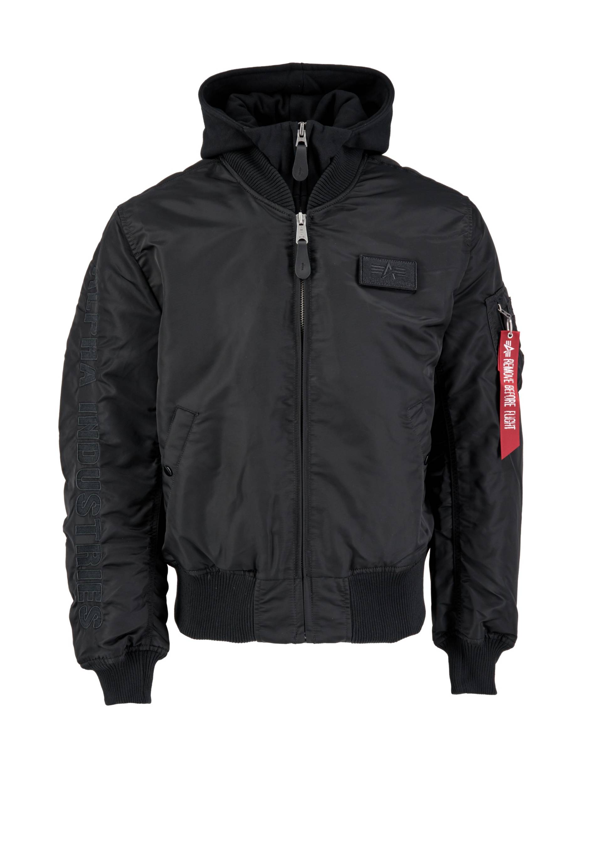 Alpha Industries Bomberjacke »Alpha Industries Men - Bomber Jackets« von alpha industries