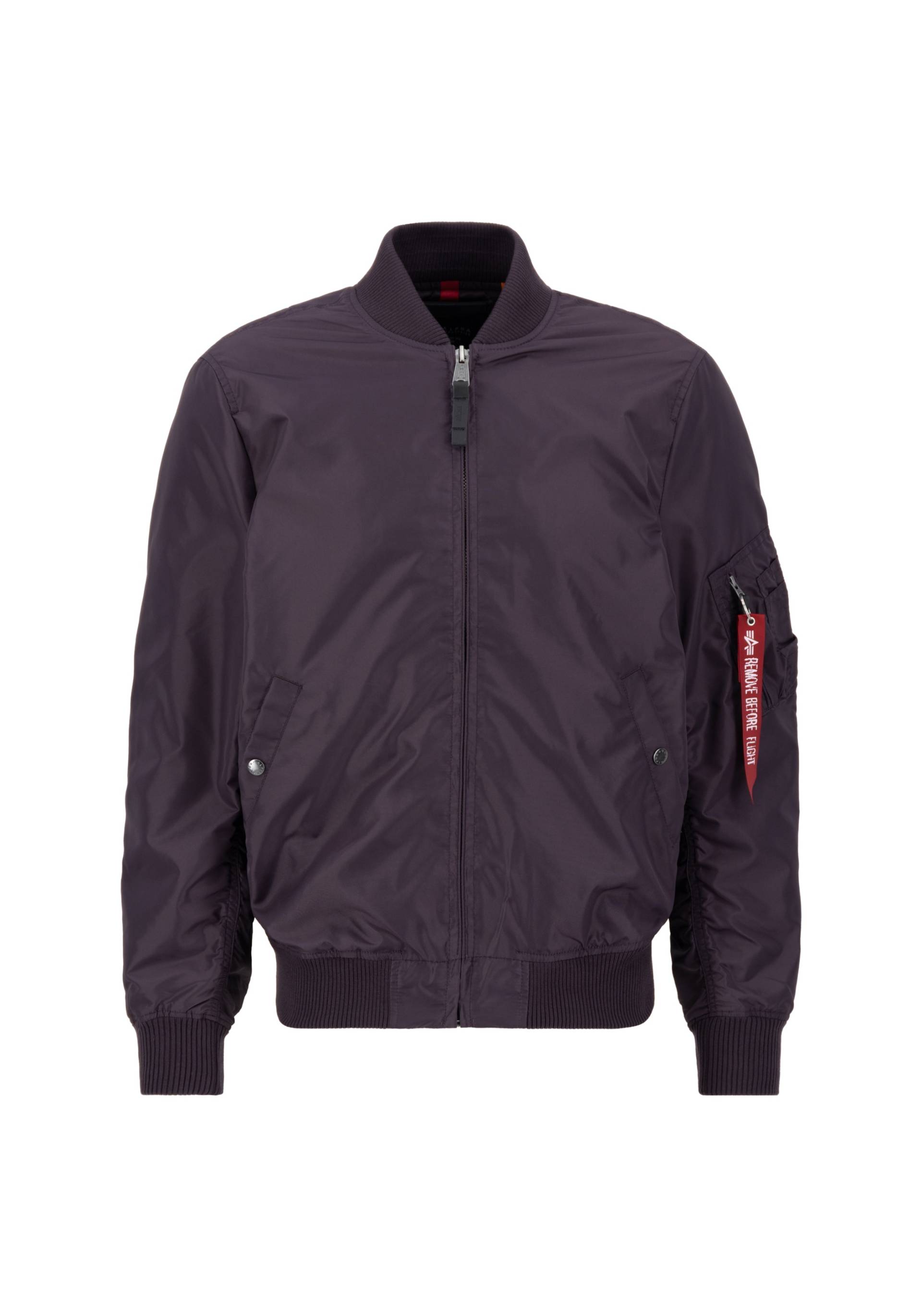 Alpha Industries Bomberjacke »Alpha Industries Men - Bomber Jackets MA-1 TT Two Tone« von alpha industries