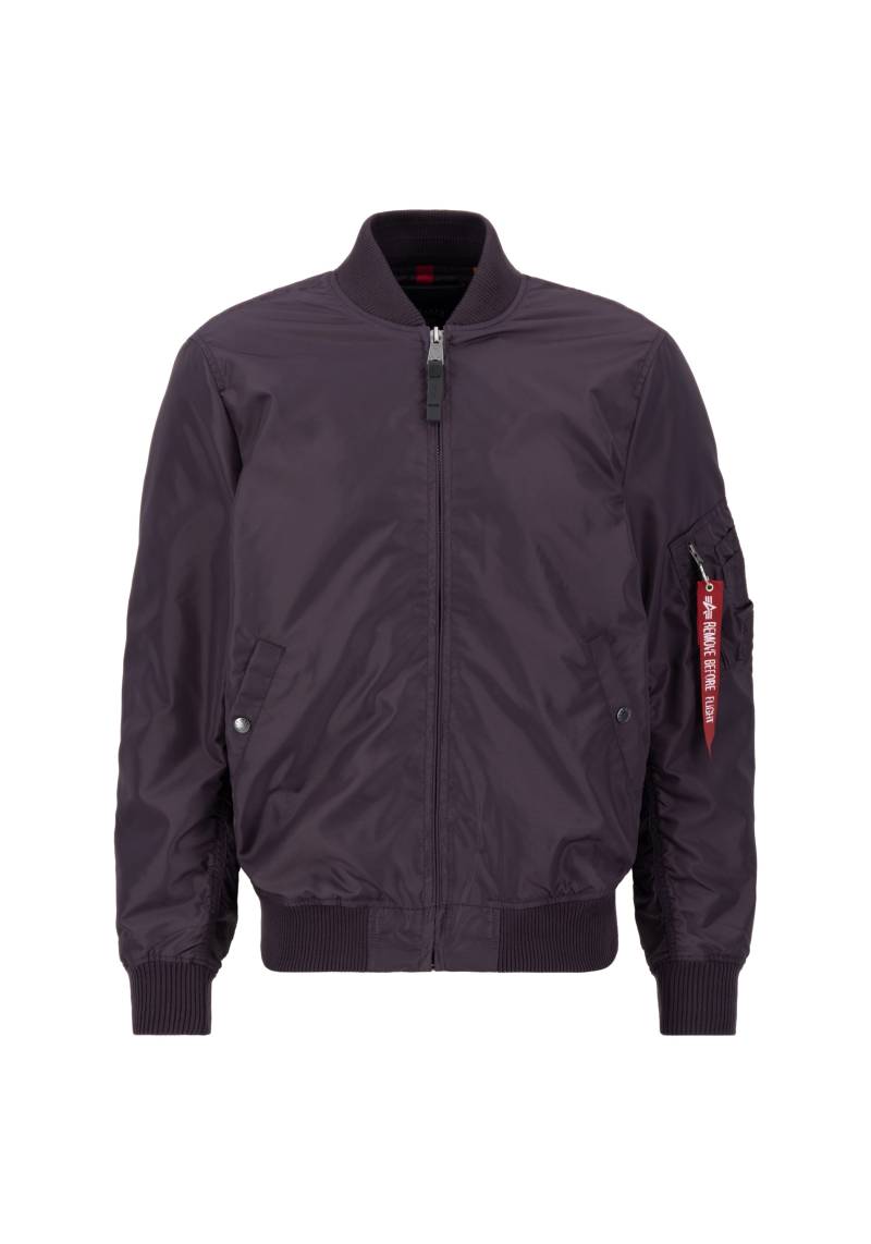 Alpha Industries Bomberjacke »Alpha Industries Men - Bomber Jackets MA-1 TT« von alpha industries