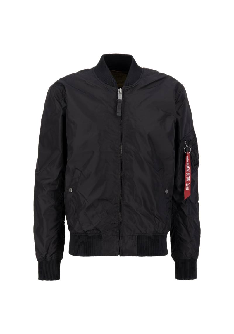 Alpha Industries Bomberjacke »Alpha Industries Men - Bomber Jackets MA-1 TT« von alpha industries