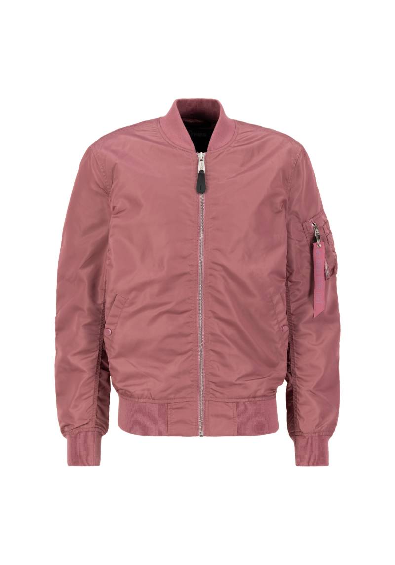 Alpha Industries Bomberjacke »Alpha Industries Men - Bomber Jackets MA-1 VF LW« von alpha industries