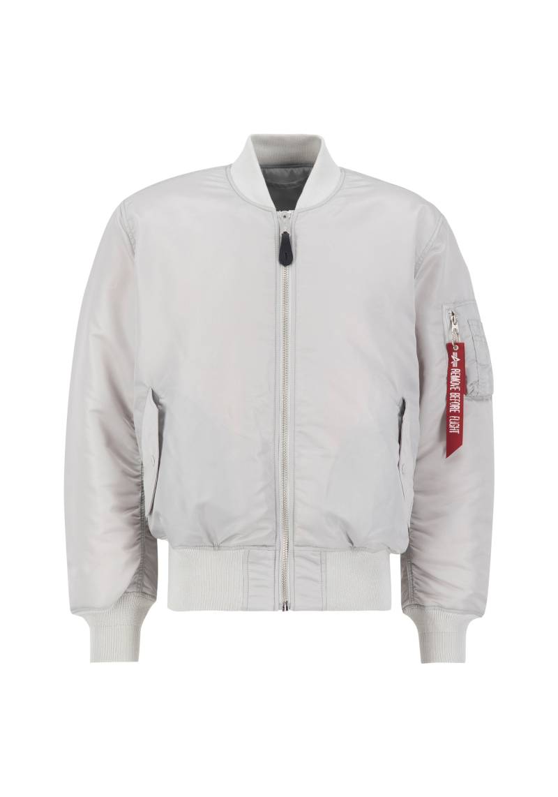 Alpha Industries Bomberjacke »Alpha Industries Men - Bomber Jackets MA-1 (HERITAGE)« von alpha industries