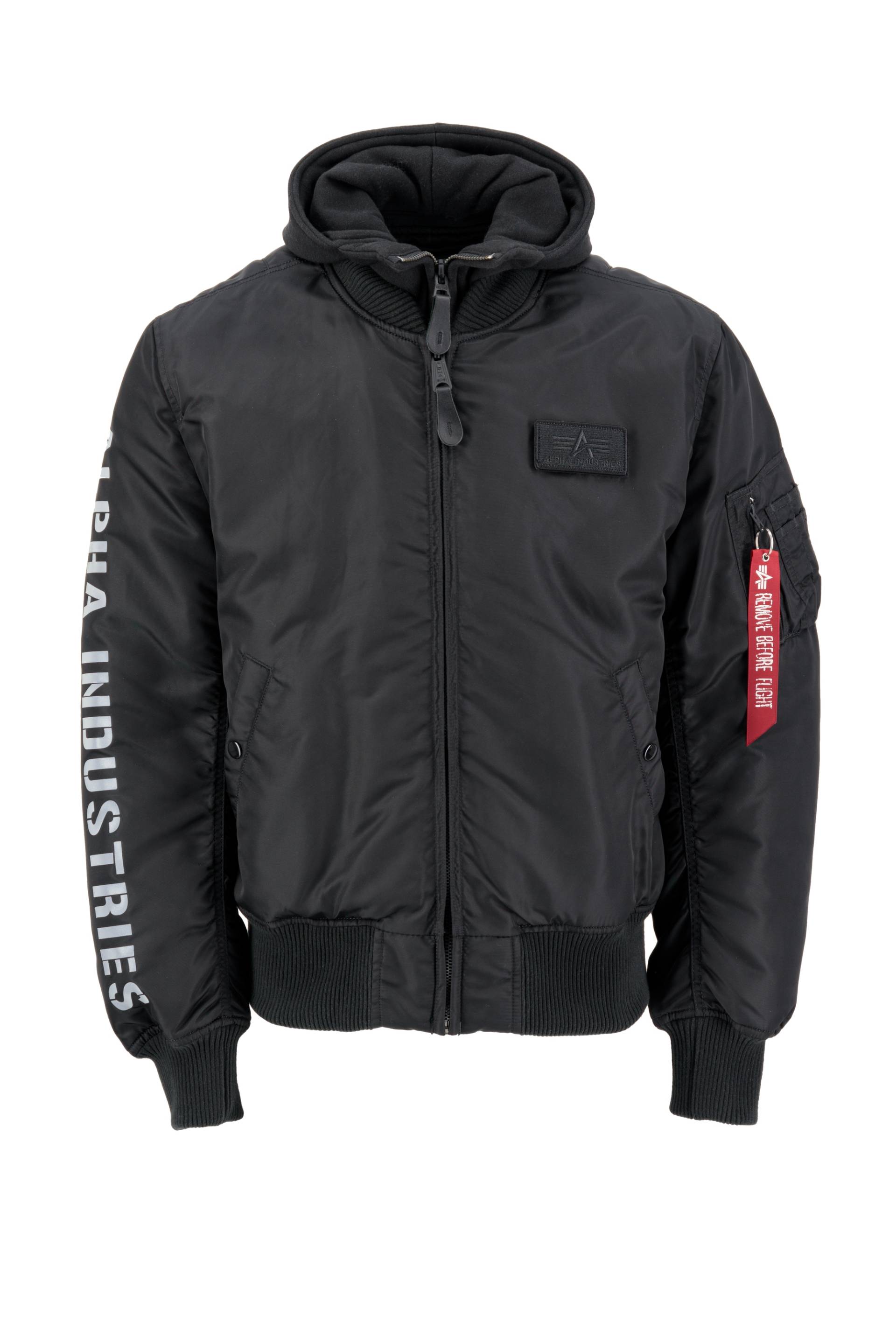 Alpha Industries Bomberjacke »Alpha Industries Men - Bomber Jackets« von alpha industries