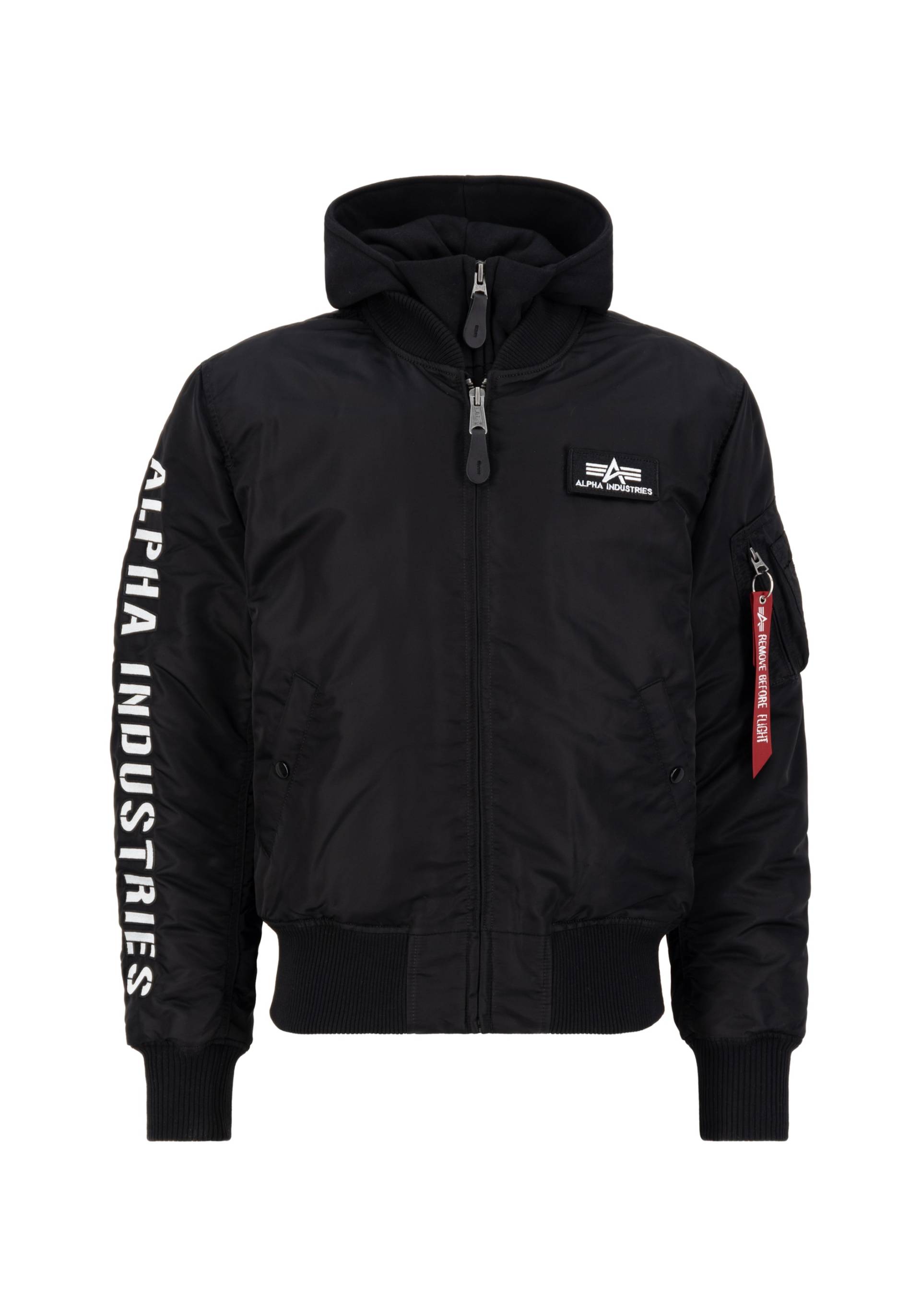 Alpha Industries Bomberjacke »Alpha Industries Men - Bomber Jackets« von alpha industries