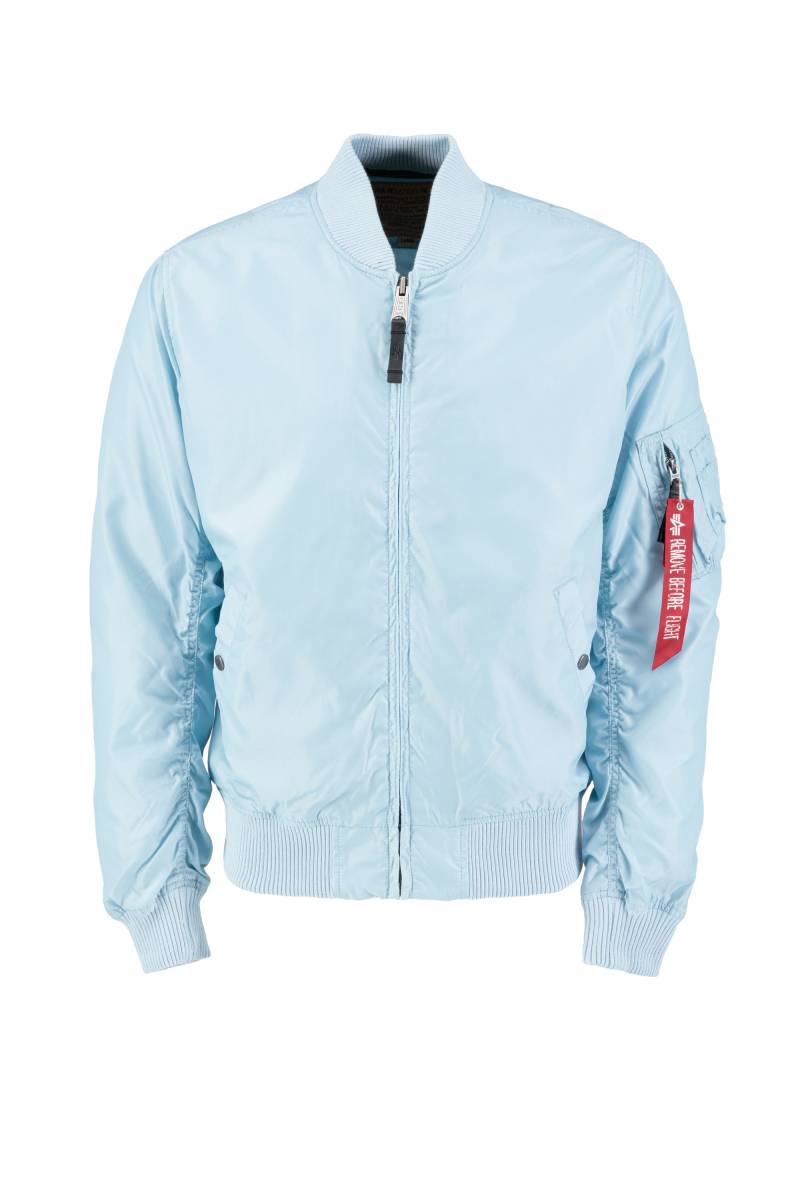 Alpha Industries Bomberjacke »Alpha Industries Men - Bomber Jackets MA-1 TT Two Tone« von alpha industries