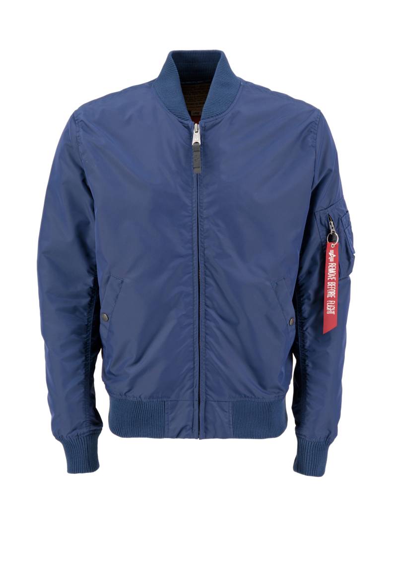 Alpha Industries Bomberjacke »Alpha Industries Men - Bomber Jackets MA-1 TT« von alpha industries