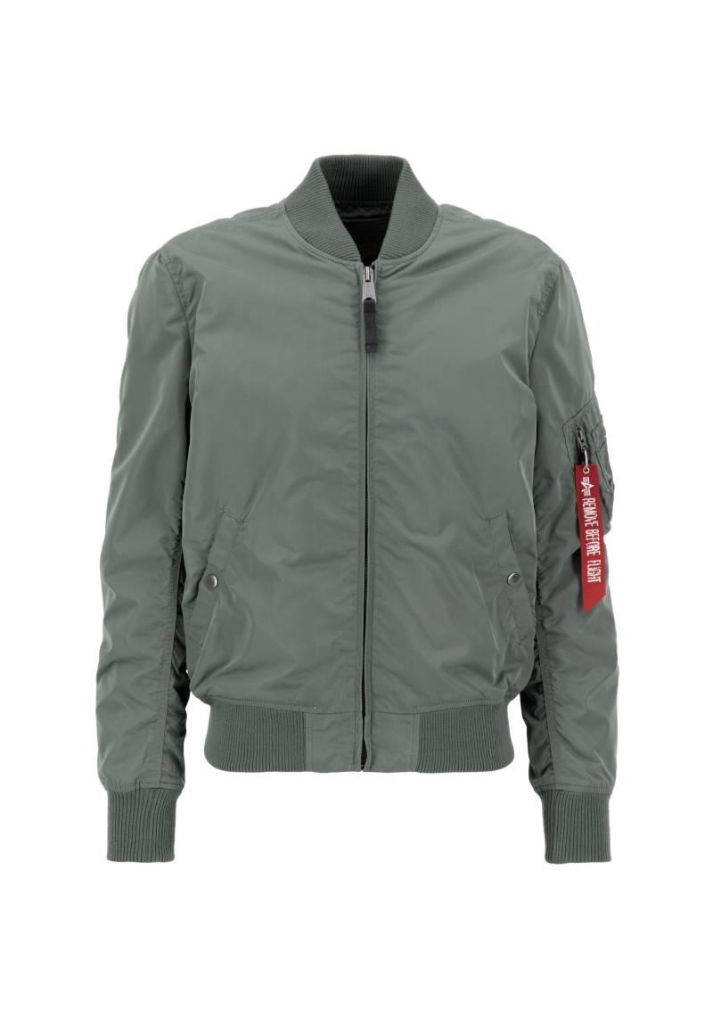 Alpha Industries Bomberjacke »Alpha Industries Men - Bomber Jackets MA-1 TT« von alpha industries