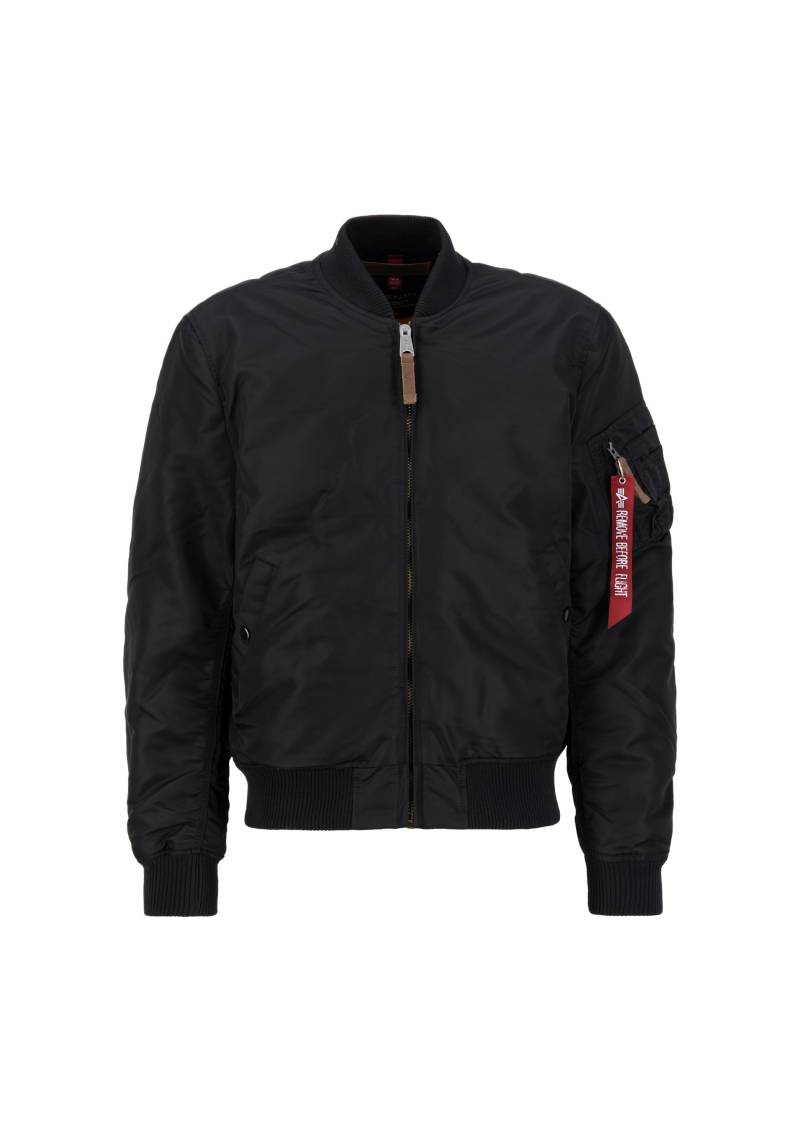 Alpha Industries Bomberjacke »Alpha Industries Men - Bomber Jackets MA-1 VF 59« von alpha industries