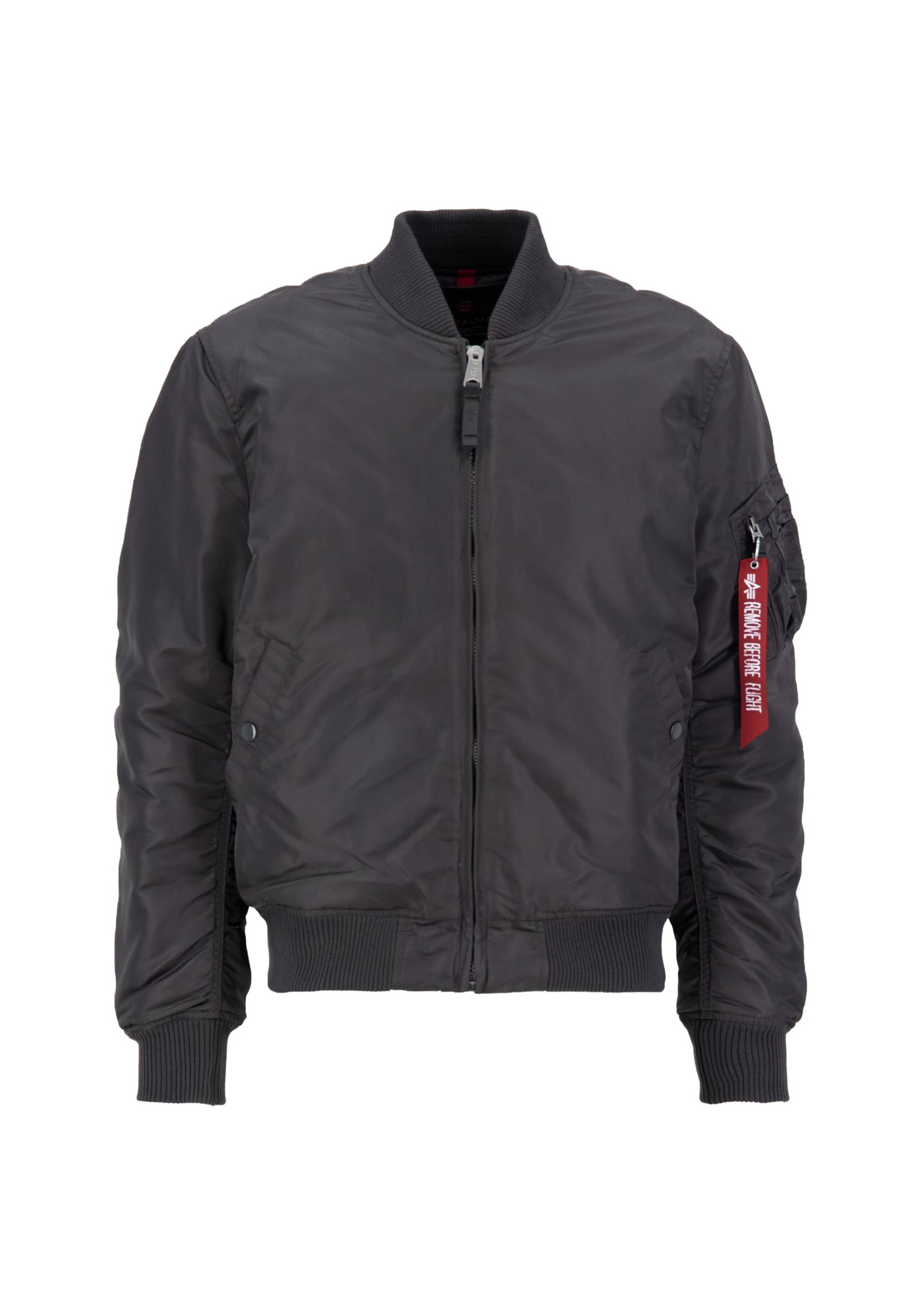 Alpha Industries Bomberjacke »Alpha Industries Men - Bomber Jackets MA-1 VF 59« von alpha industries