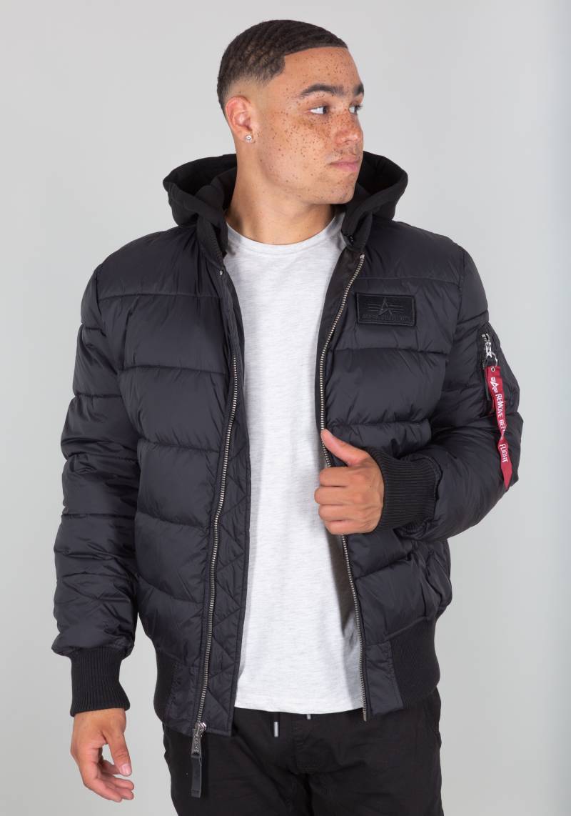 Alpha Industries Bomberjacke »Alpha Industries Men - Bomber Jackets« von alpha industries