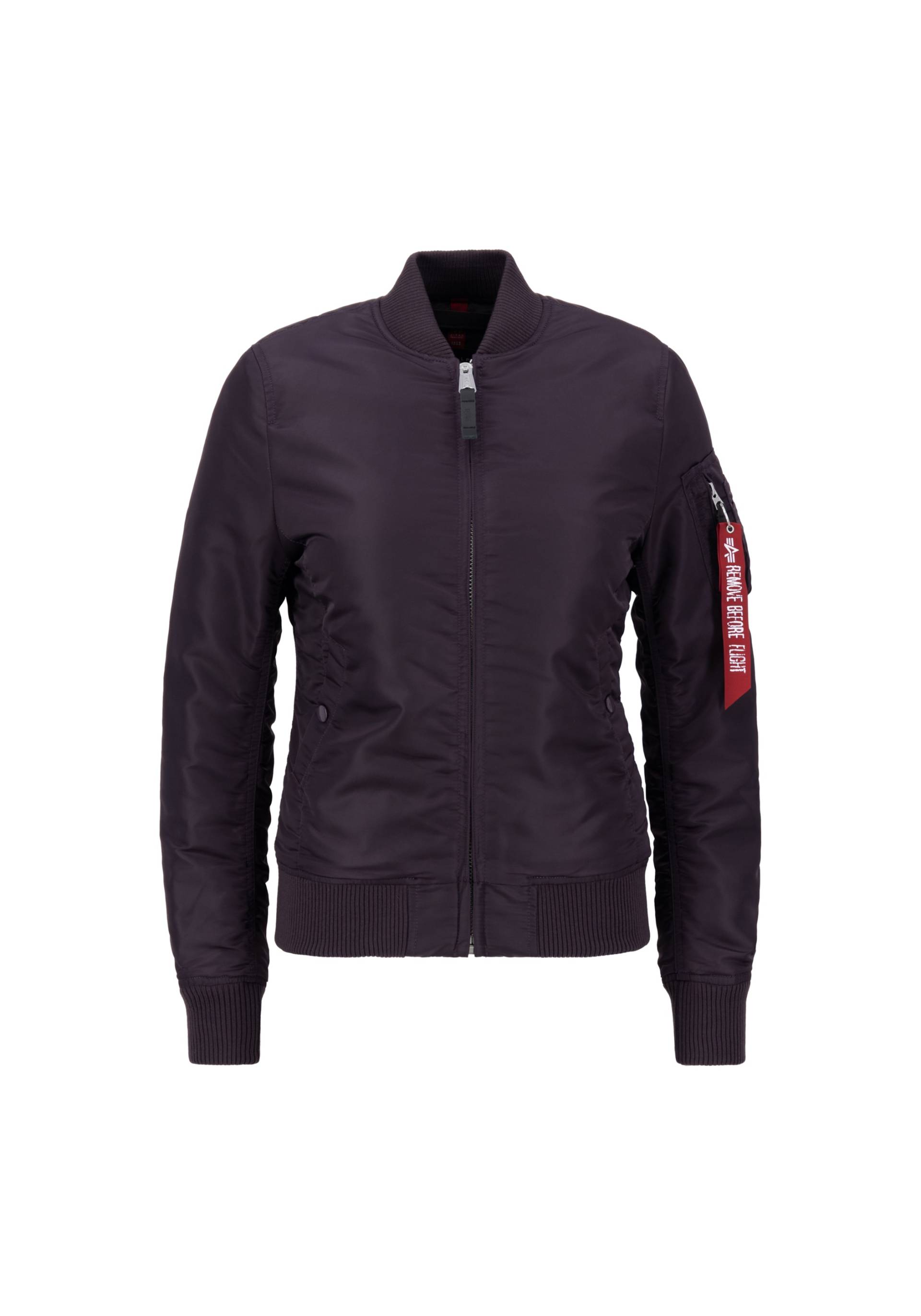 Alpha Industries Bomberjacke »Alpha Industries Women - Bomber Jackets MA-1 VF 59 Wmn« von alpha industries