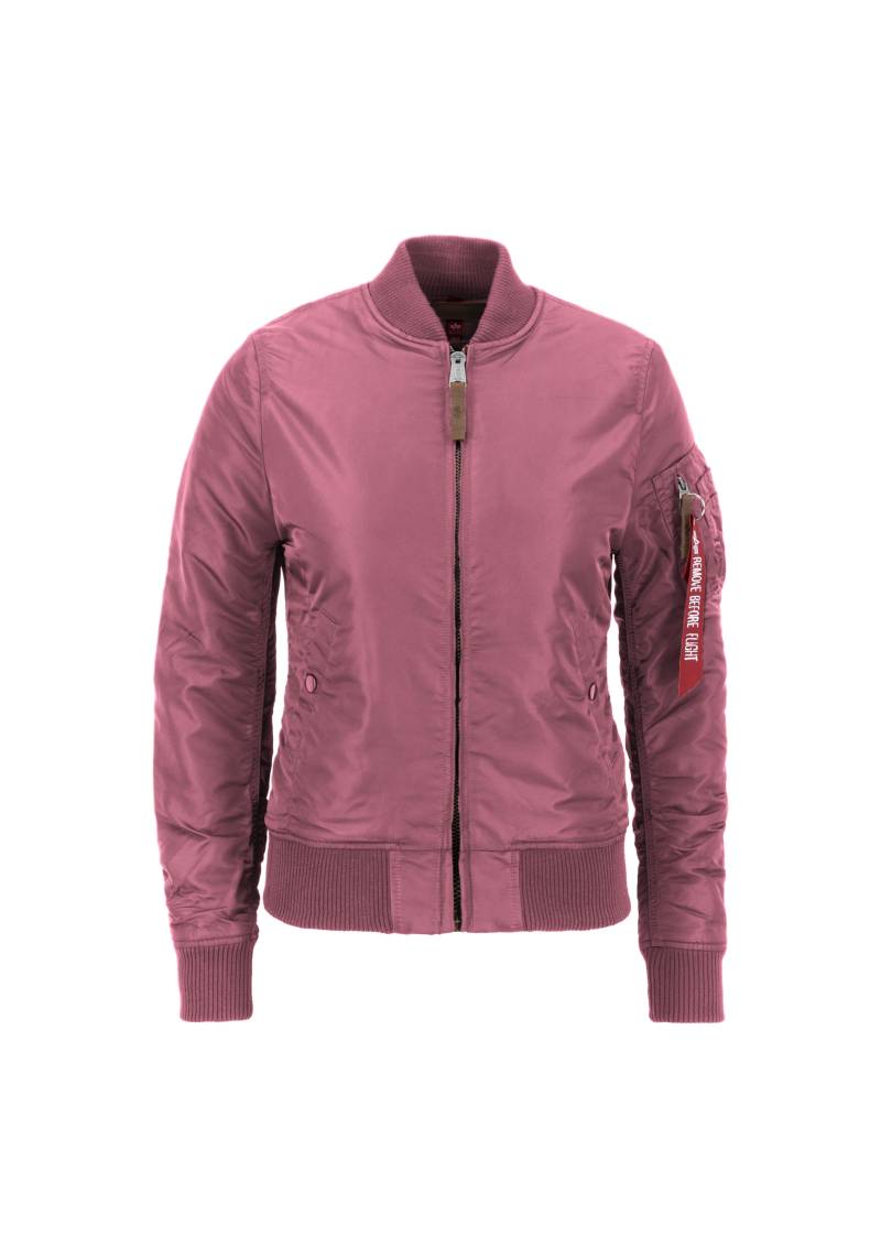 Alpha Industries Bomberjacke »Alpha Industries Women - Bomber Jackets MA-1 VF 59 Wmn« von alpha industries